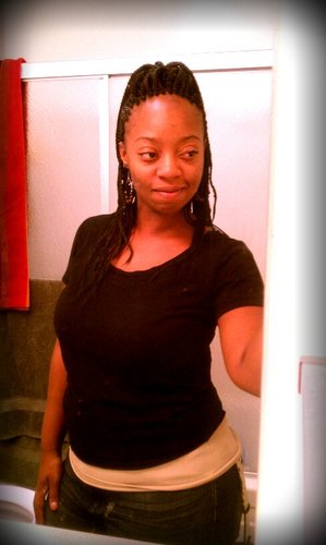 Queenb00tie510's profile picture. 