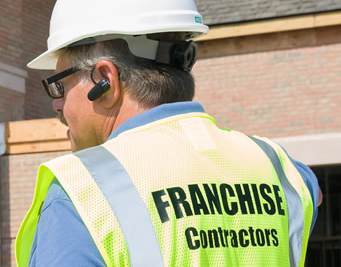 A licensed general contractor and leading provider of preconstruction & construction services for Banking/Retail/Fitness/etc. in NY, NJ, CT.