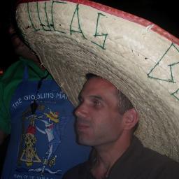 GoodTimeMatt's profile picture. 