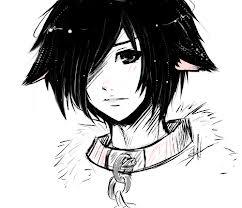 I am immature and inappropriate. Get used to it. I like hugs and I'm not shy. If you want my love, bring me food. Bestfriend: @UmekoKeisuke