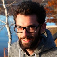 Ben Ewing (@beninseattle) 's Twitter Profile Photo