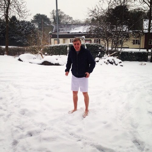 MitchPerkin's profile picture. 