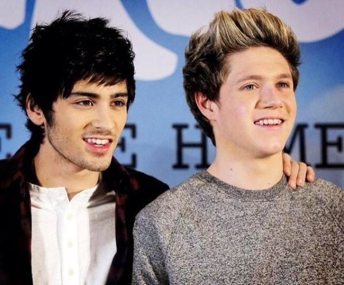 I LOVE ONE DIRECTION