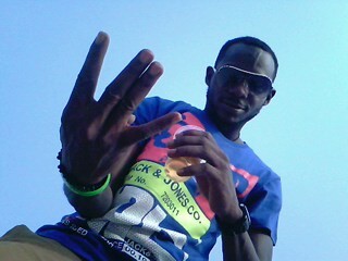 IllTizzi's profile picture. Unstable,Tizzy,Nutty,Rapper,Footballer,Producer,Petroleum Engr n Executive Madman