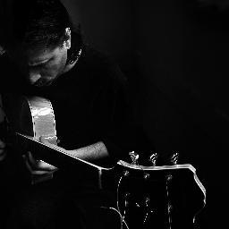I'm a NYC-based Jazz, Blues, Rock and Experimental  Guitarist. I'd like to know you if your someone who is into music. Thanks, Ken