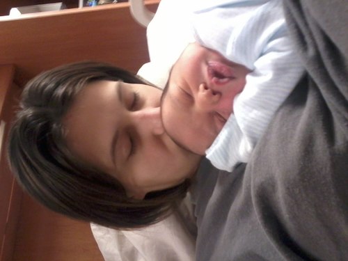Well im shalana i have a sweet precios baby boy:-) i love the life live and love my savior jesus christ!!!:-)