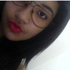 Uma chata :33