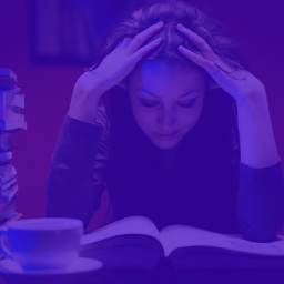 ColllegeProblem's profile picture. CollegeKidProblems: Can't afford anything, Can't sleep must study.... I thought College was suppose to be a party?