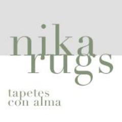 NikaRugs Tapetes con Alma