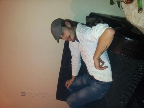 FeyyazInce's profile picture. 