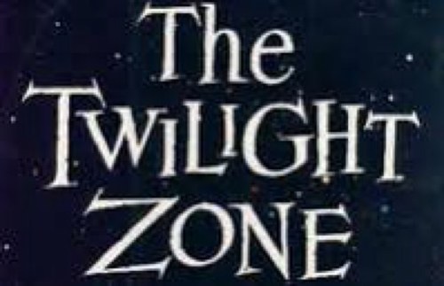 Twilightzonequo's profile picture. Quotes from the groundbreaking TV series.
