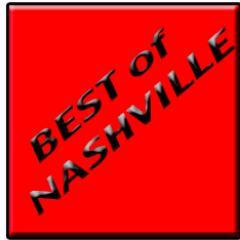 Tweets from the Best People and Businesses of Nashville