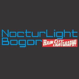 Official Twitter Account of Nocturlight Bogor || Rain City Lightgraphy || 085691785810 || #SIKAAAT...!!!