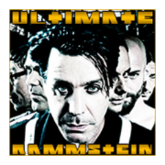 The Ultimate Rammstein fan site. We are an unofficial Twitter page for the band Rammstein.