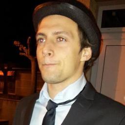 KAuroux's profile picture. 