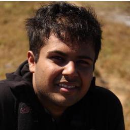 Principal Product Manager for #Microsoft #AzureMonitor #CustomerSuccess. MBA from IIM Ahmedabad. Passionate about travelling, cooking and wine!