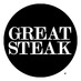 Great Steak (@greatsteak) Twitter profile photo