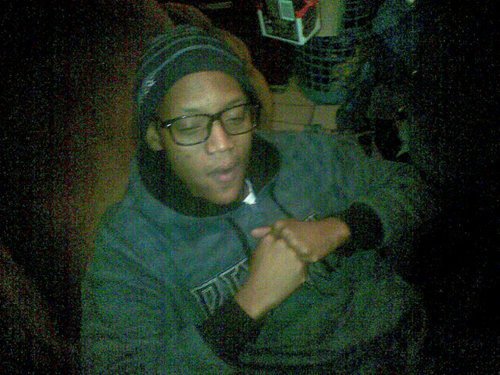 Me against all odds