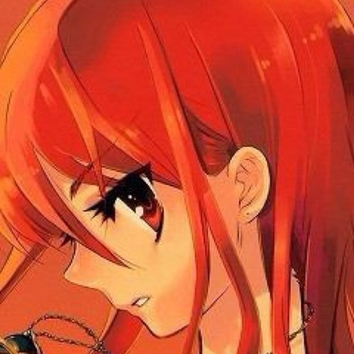 アニメ好きはフォローよろしく〜♫
あと気軽に話そう〜