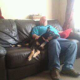 SmithyNMno1's profile picture. 