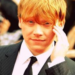 rupertgrintcom's profile picture. Film and the Stage-Theater Actor.