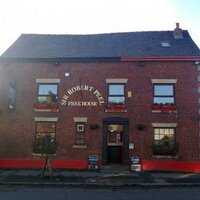 BobbyPeel&WhiteBull (@bobbynbull) 's Twitter Profile