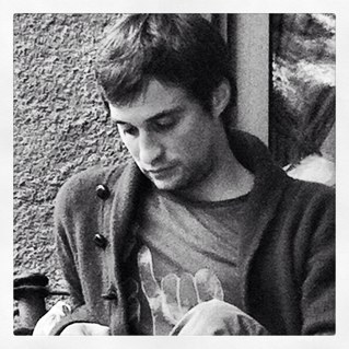 tomasparro's profile picture. 