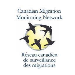 The CMMN-RCSM is a collaborative network of research stations, government and non-government organizations, monitoring and researching Canada's birds.