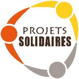 ProjetsSolidair's profile picture. Membre du bureau d'Initiative Développement