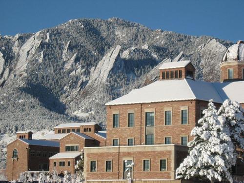 The University of Colorado Real Estate Center is developing the next generation of real estate leaders through teaching, research and industry engagement.