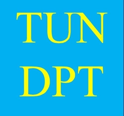 The official twitter account for Touro University Nevada DPT 870 Professional Practice & Leadership.