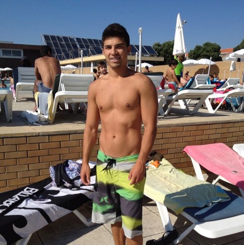 Tiago_o_James's profile picture. 27years old, from Porto, Portugal ...