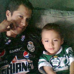 Fiel seguidor del MEJOR equipo de MEXICO SANTOS LAGUNA!!! Radicado en Queretaro, Mis hobbies Mi Familia y mi trabajo...!!