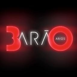 Twitter Oficial do Barão Vermelho. O Barão voltou e a Tour + 1 DOSE comemora os 30 anos do primeiro álbum. http://t.co/nU42aRxj