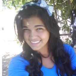 ♥♫adoradora por excelência♥♫
segue aii q te sigo de volta...  \☺/\☺/\☺/