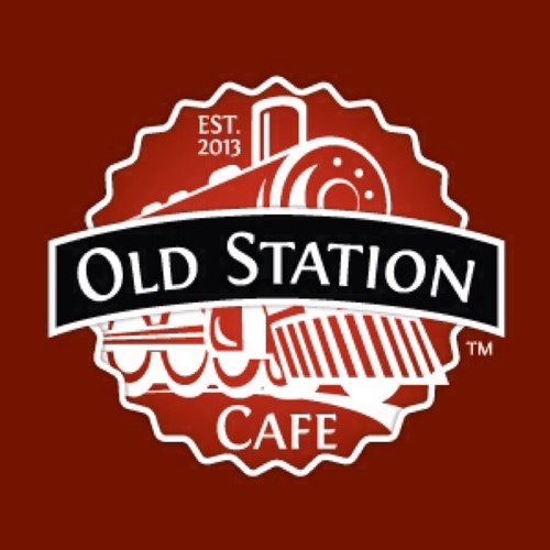 oldstationcafe's profile picture. 