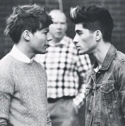 One Direction. Need i say anything else?