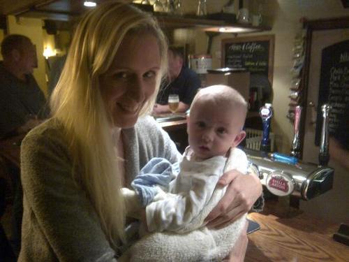 LizzieMitson's profile picture. Living in the countryside and mother of two gorgeous little boys!