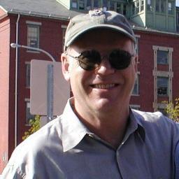 Jim Barnes is a professor of Architecture at RISD and practicing Architect in Providence, RI.