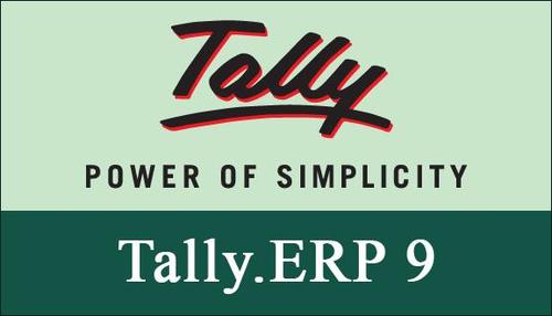 We are Solution Tally