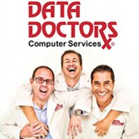 Data Doctors (@datadoctors) 's Twitter Profile