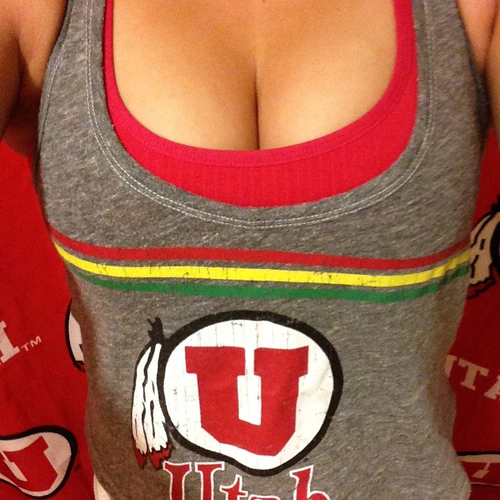 Image result for utah utes hotties