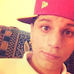 that´s my way and i go