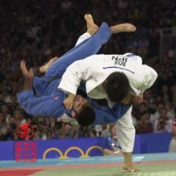 Judo / Sgn 3C
