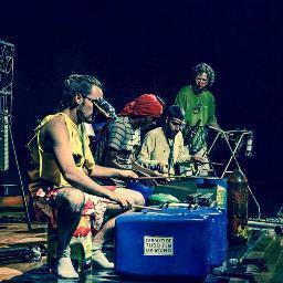 VidaSeca's profile picture. O som da rua, do lixo e das sucatas!