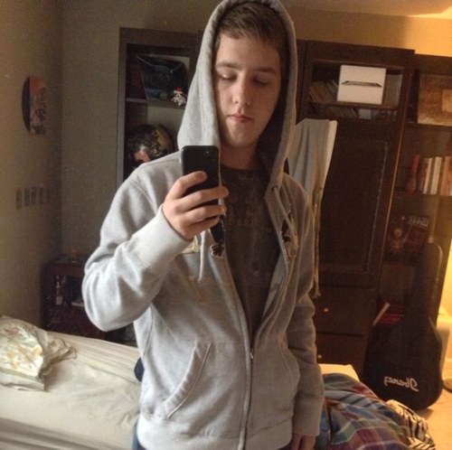 toolmaster95's profile picture. Not shit really, just chillen