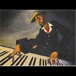 pantojahugo's profile picture. 