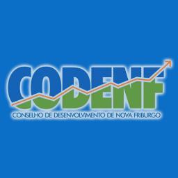 O CODENF - Conselho de Desenvolvimento de Nova Friburgo é um órgão criado pela Lei Municipal 3.909/2011.