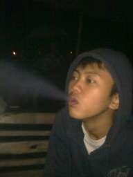 Rupo ireng, Awak methekol