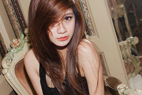 Petite belle ♡☺ ⇆ Save the BEST for the LAST
IG: yanzmwaaaa